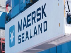 马士基集装箱有限公司