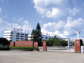 广州铁路职业技术学院